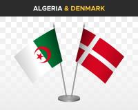 La ratification de la convention fiscale entre l'Algérie et le Danemark