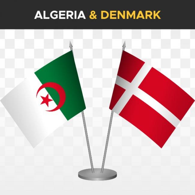 La ratification de la convention fiscale entre l'Algérie et le Danemark