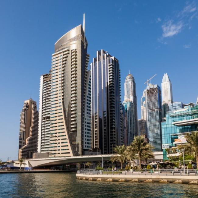 L'instauration d'un impôt sur les sociétés aux Emirats-Arabes-Unis