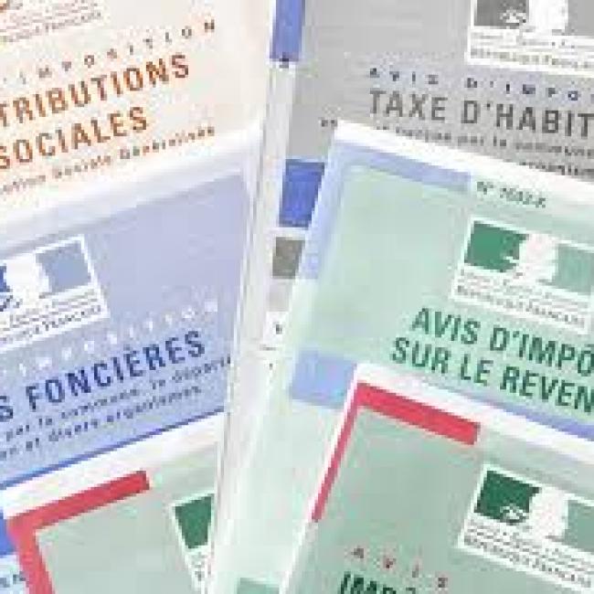 Les principales mesures fiscales prévues par la loi de finances  2017 pour les particuliers 